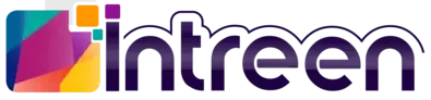 Intreen logo